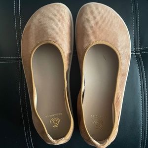 Groundies Lily barefoot+ shoes